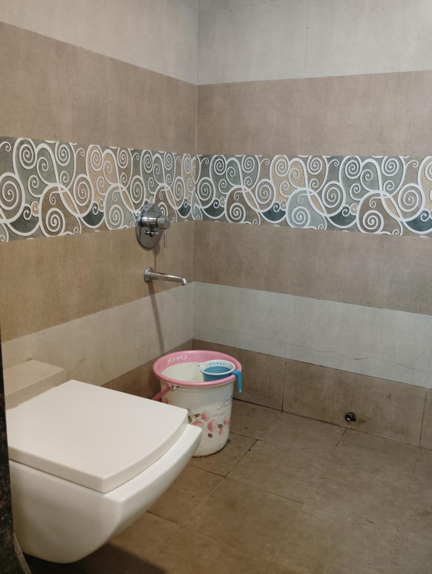 Hotel Crystal Park Near Nesco Exhibition Center ムンバイ エクステリア 写真
