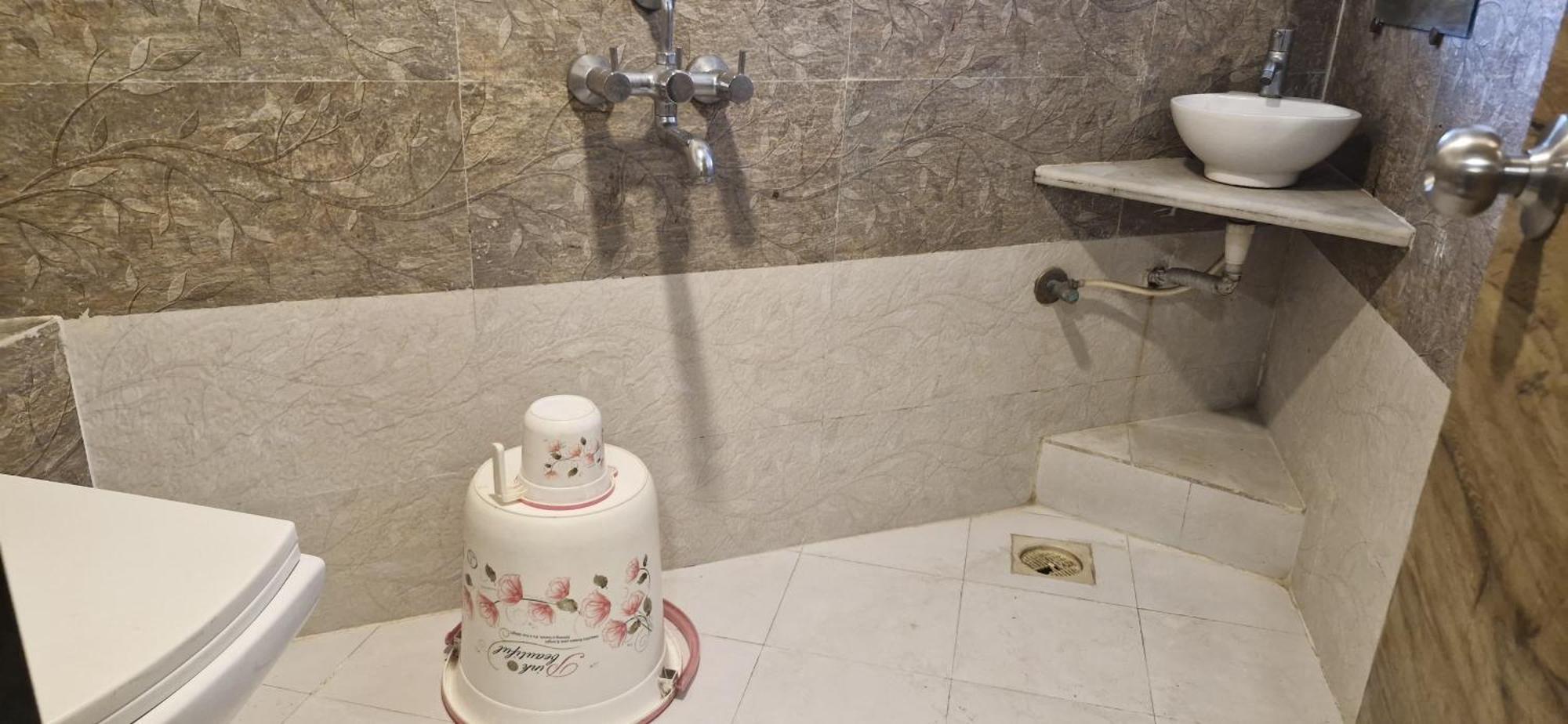 Hotel Crystal Park Near Nesco Exhibition Center ムンバイ エクステリア 写真